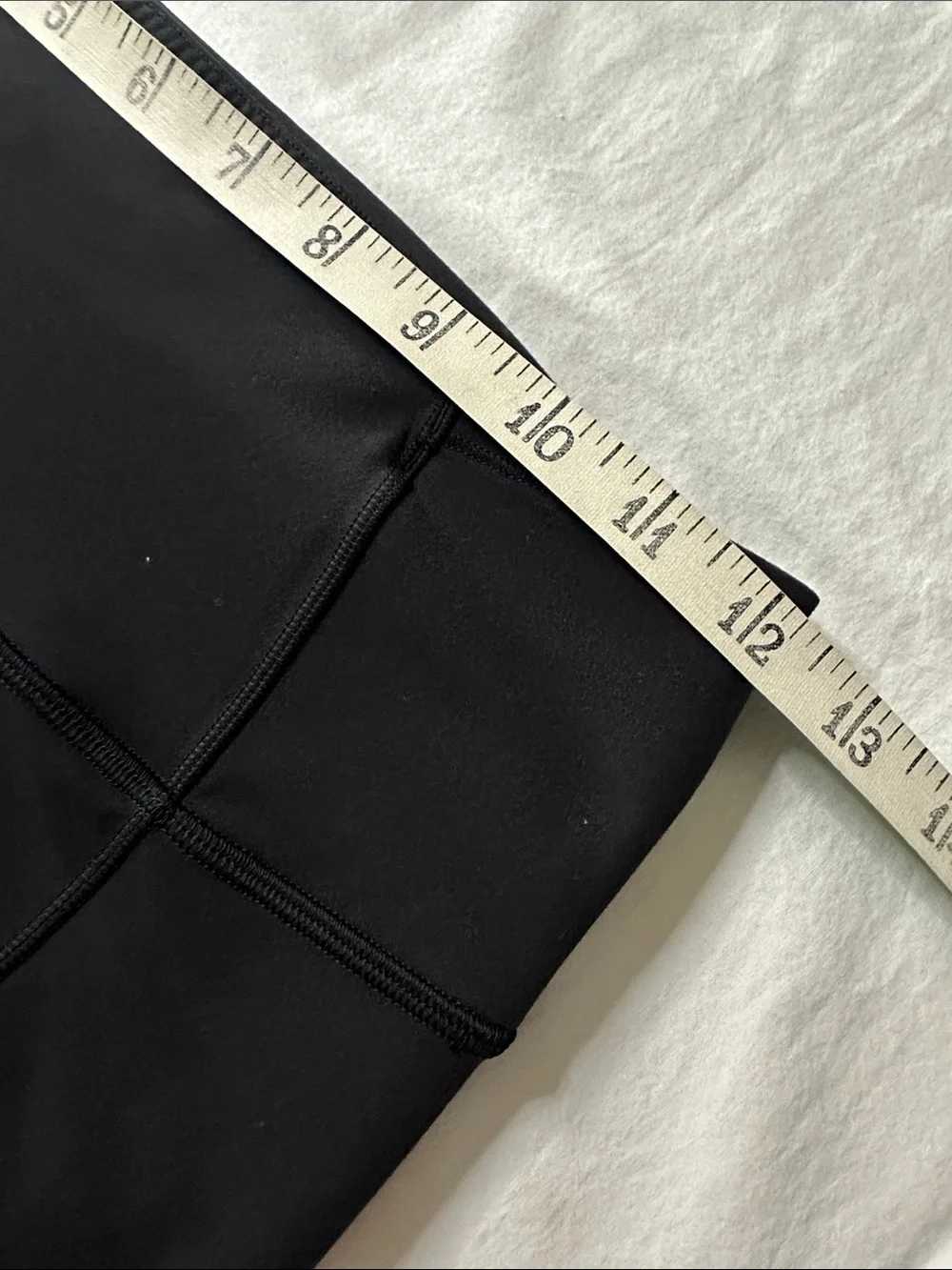 Lululemon Fast and Free High-Rise Tight 28